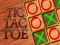Tic Tac Toe – kostenloses Online-Spiel
