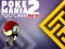 Poke Mania 2 Maze Master – kostenloses Online-Spiel