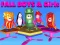 Fall Boys & Girls – kostenloses Online-Spiel