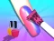 Nail Salon 3D – kostenloses Online-Spiel