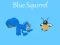 Blue Squirrel – kostenloses Online-Spiel