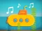 Music Submarine – kostenloses Online-Spiel