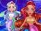 Diamond Mermaids – kostenloses Online-Spiel