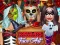 Kylie Jenner Halloween Face Art – kostenloses Online-Spiel