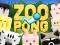 Zoo Pong – kostenloses Online-Spiel