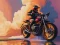 3D Moto Simulator – kostenloses Online-Spiel