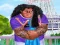Valentines Kisses – kostenloses Online-Spiel