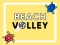 Beach Volley – kostenloses Online-Spiel