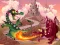Fairy Tale Dragons Memory – kostenloses Online-Spiel