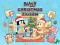 Bluey Christmas Jigsaw – kostenloses Online-Spiel