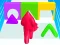Shape Transform Blob Racing – kostenloses Online-Spiel