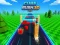 Cube Rush 3D – kostenloses Online-Spiel