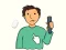 Erase the Extra Element – kostenloses Online-Spiel