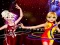 Princess in Circus Show – kostenloses Online-Spiel