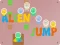 Alien Jump – kostenloses Online-Spiel