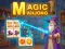 Magic Mahjong – kostenloses Online-Spiel