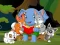 Cute Animals Memory – kostenloses Online-Spiel