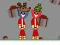 HuggyBros Christmas – kostenloses Online-Spiel