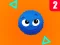 Cute Ball 2 – kostenloses Online-Spiel