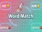 Word Match – kostenloses Online-Spiel