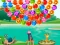 Bubble Carousel – kostenloses Online-Spiel
