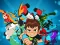 Ben 10 Hero time – kostenloses Online-Spiel