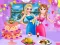 Princess Sisters Special Day – kostenloses Online-Spiel