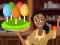 Princess Easter Egg Decoration – kostenloses Online-Spiel