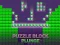 Puzzle Block Plunge – kostenloses Online-Spiel