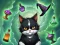 Magic Sorting – kostenloses Online-Spiel
