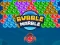 Bubble Marble – kostenloses Online-Spiel