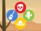 Hot Mexican Match 3 – kostenloses Online-Spiel