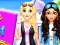 A Day In The Life of Princess College – kostenloses Online-Spiel