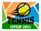 Tennis Open 2021 – kostenloses Online-Spiel