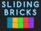 Sliding bricks – kostenloses Online-Spiel