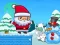 Santa Claus Adventures – kostenloses Online-Spiel