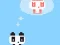Panda Love 2 – kostenloses Online-Spiel