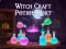 Witch Craft Potion Sort – kostenloses Online-Spiel
