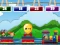 Math Train Addition – kostenloses Online-Spiel