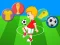 Soccer Match 3 – kostenloses Online-Spiel
