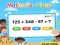 Maths For Class V – kostenloses Online-Spiel