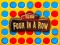 Four In A Row – kostenloses Online-Spiel