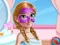 Ice Princess Fruity Skin Care – kostenloses Online-Spiel