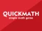 Quickmath – kostenloses Online-Spiel