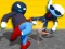 Ragdoll Gangs – kostenloses Online-Spiel