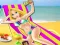 Princesses Perfect Tanning – kostenloses Online-Spiel