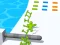 Ladder Master Color Run – kostenloses Online-Spiel