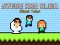 Steve and Alex Skibidi Toilet – kostenloses Online-Spiel