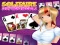 Solitaire Manga Girls – kostenloses Online-Spiel