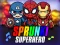 Sprunki SuperHero – kostenloses Online-Spiel